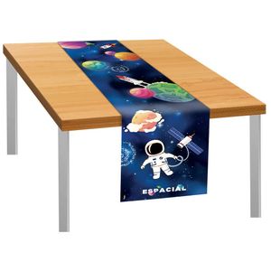 Trilho De Mesa Astronauta - 2m X 40cm