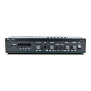 Amplificador Frahm Slim 1600 Mc G5.