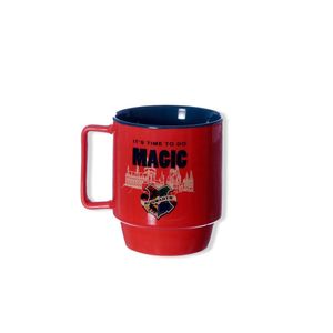 Caneca Hogwarts Express Harry Potter - 400ml