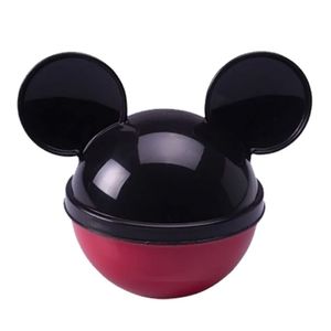 Pote Porta Mix Orelha Mickey - 220ml