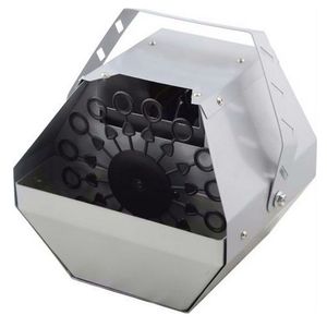 Máquina De Bolha De Sabão Profissional Voltagem 220V