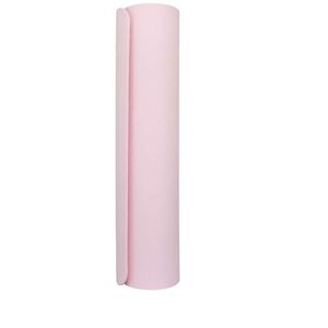 Tapete De Yoga Convoy Sport Candy Colors Em Tpe - Rosa