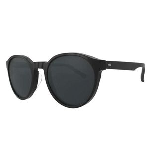 Oculos Sol Hot Buttered Kirra - Preto
