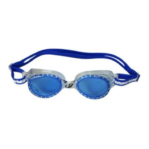 Oculos De Natação Hammerhead Python - Azul