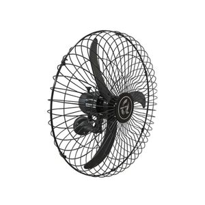 Ventilador De Parede Comercial 3 Pás Q670p 70cm Qualitas Bivolt