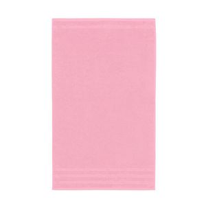 Toalha De Rosto Felpuda Teka Comfort
