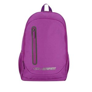 Mochila Olympikus Braze - Lilas - U
