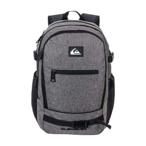 Mochila Xeryus Quiksilver Esportiva H04 - Cinza