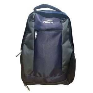 Mochila Penalty De Costa Em Poliester - Marinhocza