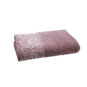 Toalha De Banho Jacquard Louise