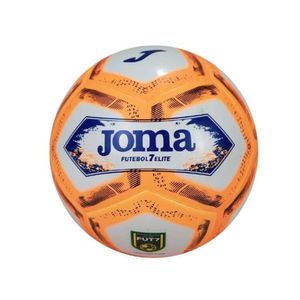 Bola Joma Oficial Elite Selo F7b Tamanho 4 - Bcolja - 4