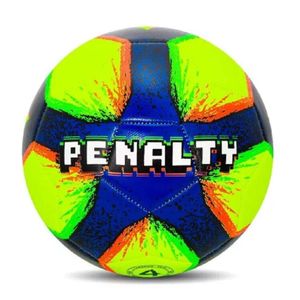 Bola Campo Penalty Giz N4 Xxiii - Amarptoverm