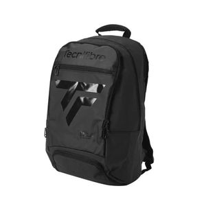 Mochila Tecnifibre Tour Endurance Ultra Preto