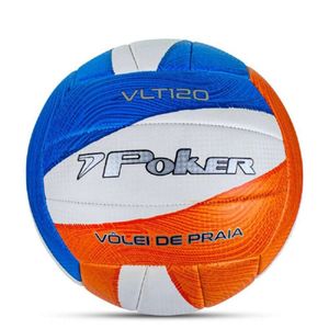 Bola Volei Praia Poker Training Vlt 120 - Bcoazllja