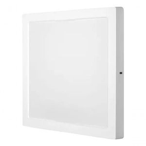 Kit 5 Painel Led Sob Quad Lys 24w 6500k Taschibra