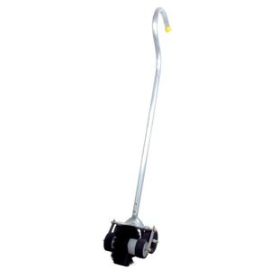 Vassoura Rotativa Limpa Linha Spin