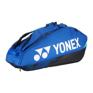 Raqueteira Yonex Pro X6 Azul 2024