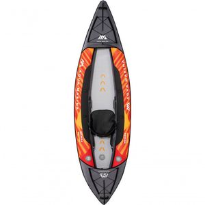 Caiaque Sport Memba 10'10" Aqua Marina 1 Pessoa