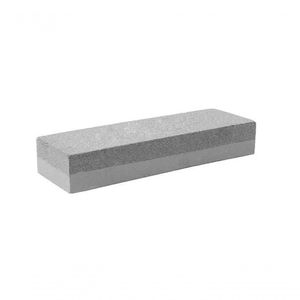 Pedra De Afiar Thompson Dupla Face 200mm/8''