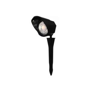 Espeto Led Para Jardim 5w Ambar Avant