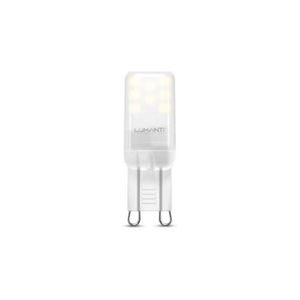 Lampada Led G9 5w 7200k 600lm 220v Lumanti