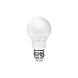 Lampada Led Bulbo 15w 3000k 1250lm Bivolt Lumanti