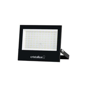 Refletor Led 50w 6500k 5000lm Cristallux