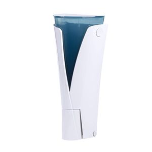 Dispenser Suporte Para Sabonete Líquido Plástico Vision Superpro Bettanin