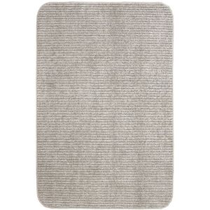 Tapete 150x200cm Mariana Organic Cantos Prata