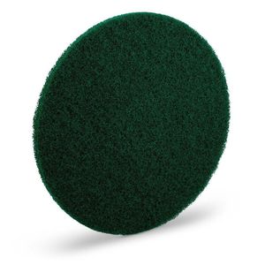 Disco Limpador Verde 51cm Superpro