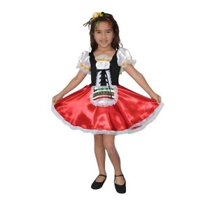 Fantasia Portuguesa Infantil Com Tiara Tamanho Pp