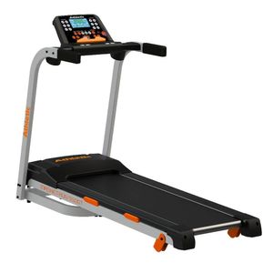 Esteira Athletic Magnetron 5500T Motor 5.0 HPM até 130 kg 0394