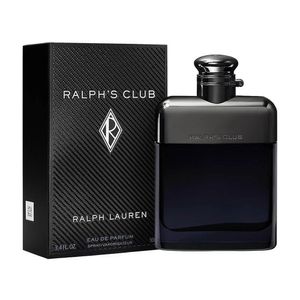Ralph's Club Ralph Lauren Eau De Parfum Perfume Masculino 100ml