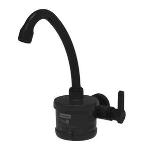 Torneira Elétrica 4t Plus Enerbras - 127v~4800w - Preta