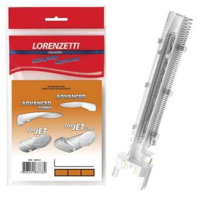 Resistência Lorenzetti Ducha Top Jet / Advanced - 220v~7500w