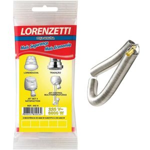 Resistência Lorenzetti 055h - 220v~6800w