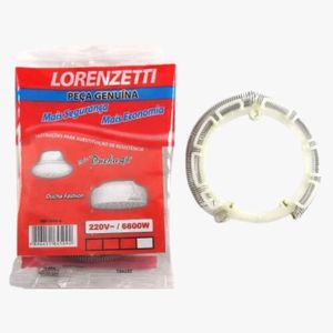 Resistência Lorenzetti 3056-a 220v~6800w
