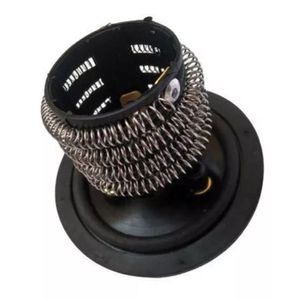 Resistência Para Aquecedor De água Plasmarcos - 127v~3700w