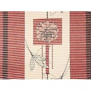 Tapete Passadeira Duna Dedomarin Uzzo 0300722711 - Largura 65cm - Por Metro Linear