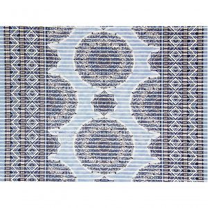 Tapete Passadeira Duna Dekokarin 0300722700 - Largura 65cm - Por Metro Linear