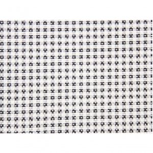 Tapete Passadeira Duna Pixel 0300711718 - Largura 43cm - Por Metro Linear