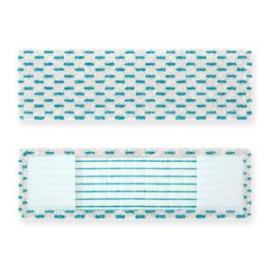 Refil Mop Flat Microfibra Plus Flash Limp Rmop6125