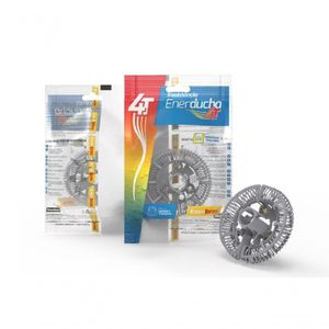 Rsistência Chuveiro Enerducha Up4 220v - 6800w