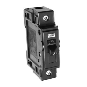 Disjuntor Nema Fnh 1p Fame - Unipolar - 35a