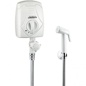 Ducha Higiênica 3t Lorenzetti - 220v~4300w
