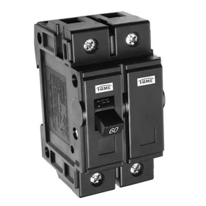 Disjuntor Nema Fnh 2p Fame - Bipolar - 60a