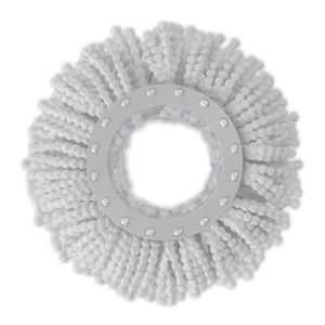 Refil Para Mop Giratório Fit Flashlimp - Rmop5011