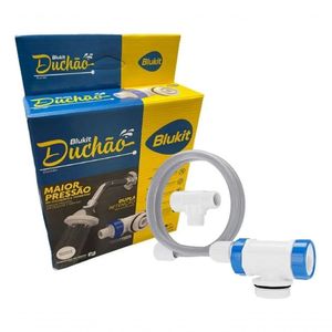 Válvula De Pressão Duchão Blukit