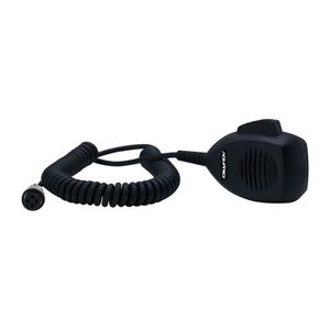 Microfone Para Radio Px Aquario Rp-04 Basico Com...
