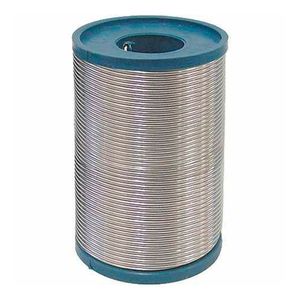 Solda Azul Cobix Sn60-pb40 250 Gramas